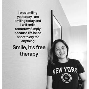 Meet your Posher, Dorythie